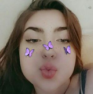 Meet your Posher, Rose